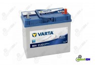VARTA ASIA 12V 45AH 330A D+ AKUMULATOR (USKE KLEMNE)