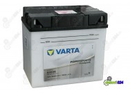 VARTA MOTO FP 12V 30AH 53030 D+ BATTERY
