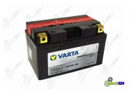 VARTA MOTO AGM 12V 8AH TTZ10S-BS L+ BATTERY