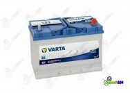VARTA ASIA 12V 95AH 830A D+ AKUMULATOR (USKE KLEMNE)