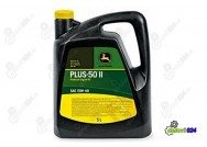 JOHN DEERE PLUS 50 II 15W-40 5L MOTOR OIL