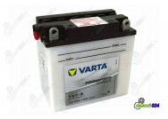VARTA MOTO FP 12V 8AH YB7-A L+ BATTERY