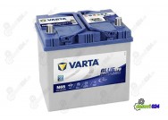 VARTA START&STOP EFB 12V 65AH 650A D+ ASIA BATTERY (NARROW CLAMPS)