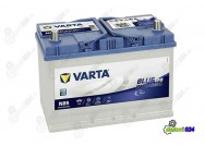 VARTA START&STOP EFB 12V 85AH 800A D+ ASIA BATTERY (NARROW CLAMPS)