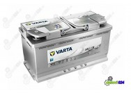VARTA START&STOP AGM 12V  95AH 850A D+ BATTERY