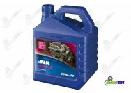 INA 15W40 DELTA-5 5L MOTORNO ULJE