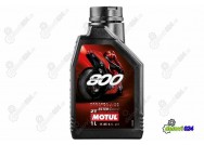 MOTUL 2T 800 1L ULJA ZA MOTOCIKLE