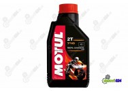 MOTUL 2T 710 1L ULJA ZA MOTOCIKLE
