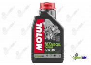 MOTUL TRANSOIL EXPERT 10W-40 1L MENJAČKO ULJE