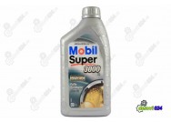 MOBIL SUPER 3000 X1 5W-40 1L MOTORNO ULJE
