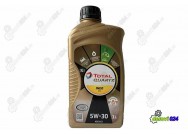 TOTAL INEO ECS 5W-30 1L MOTORNO ULJE
