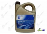GM 5W30 DEX. 5L MOTORNO ULJE