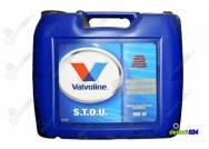 VALVOLINE 10W30 STOU 20L MENJAČKO ULJE