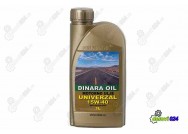 DINARA 15W40 UNIVERSAL 1L MOTORNO ULJE