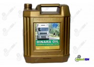 DINARA 15W40 UNIVERSAL 10L MOTORNO ULJE