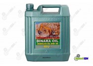 DINARA SHD-68 10L HIDRAULIČNO ULJE