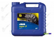 INA SAE-40 SUPER-3 10L MOTORNO ULJE
