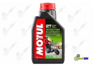 MOTUL 2T SCOOTER EXPERT 1L ULJA ZA MOTOCIKLE