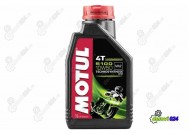 MOTUL 10W-50 4T 5100 1L MOTORNO ULJE