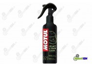 MOTUL HELMET & VISOR CLEAN M1 250ml - SPREJ ZA ČIŠĆENJE