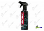 MOTUL SHINE & GO E5 400ml - SREDSTVO ZA ČIŠĆENJE