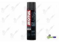 MOTUL WASH AND WAX E9 400ml - SPREJ ZA ČIŠĆENJE