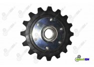 OROŠ 1.300.998 PLASTIČNI LANČANIK Z-16 DONJI KOMPLET 1.321.457/ 1.308.953