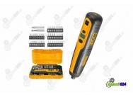 Ingco aku odvijač MINI 4V 4NM - CSDLI0403