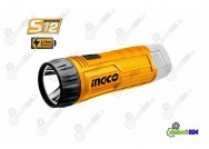 Ingco aku lampa 12V 1W - CWLI1201