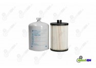 FUEL FILTER P551124 SET DONALDSON