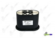 AIR FILTER P608533 DONALDSON (ROUGH)