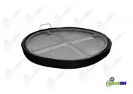 AIR FILTER P616400 DONALDSON (FINE)