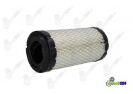 AIR FILTER P822686 DONALDSON (ROUGH)