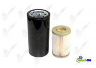FUEL FILTER KN 40739 HIFI-SET