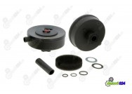 AIR FILTER SAO6206 HIFI