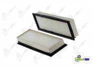 CABIN FILTER SC90128 HIFI