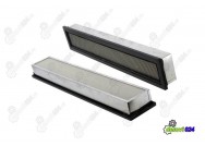 CABIN FILTER SC 60003 HIFI
