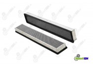 CABIN FILTER SC 60006 HIFI