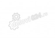 FUEL FILTER F-4511 EKONOMIK (INSERT-FINE)