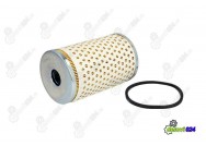 OIL FILTER F-3504 EKONOMIK (INSERT)