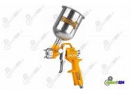 Ingco pneum. pištolj za farbanje - ASG4041