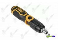 INGCO odvijac s bitsevima 13/1 akisd1208