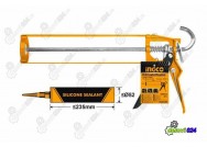 INGCO pistolj za silikon 230mm hcg1409