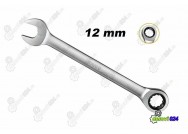 INGCO kljuc sa racnom 12mm hcspar121 - indust.