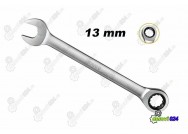 INGCO kljuc sa racnom 13mm hcspar131 - indust.