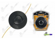 INGCO glava za trimer 2.5mm als25405