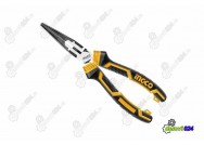 INGCO ojacana spic klesta 200mm hhlnp28200 - indust.