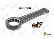 INGCO kljuc okasti ojacan 32mm hrsw032 - indust.