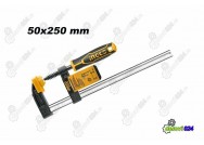 INGCO f-stega  50x250mm hfc020503 - indust.