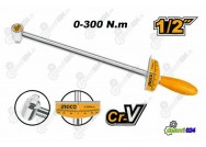 INGCO kljuc moment 1/2